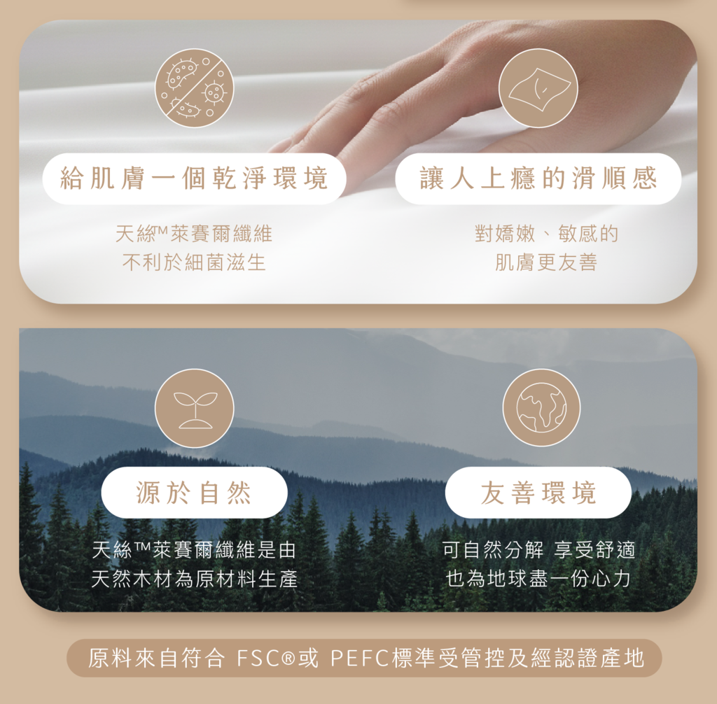 安康感謝禮_床包組